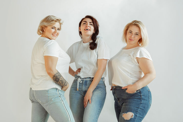 Trendy Plus Size Fashion
